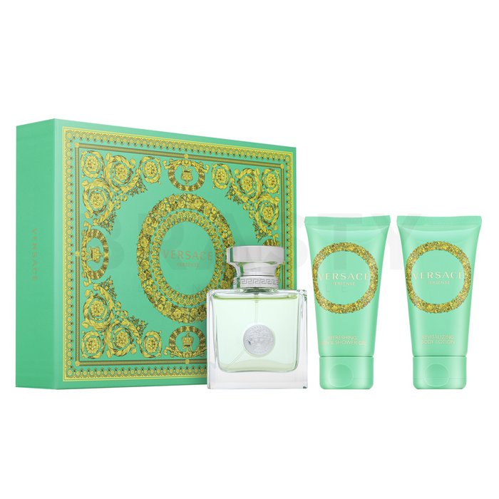 Versace versense set cadou femei set ii.
