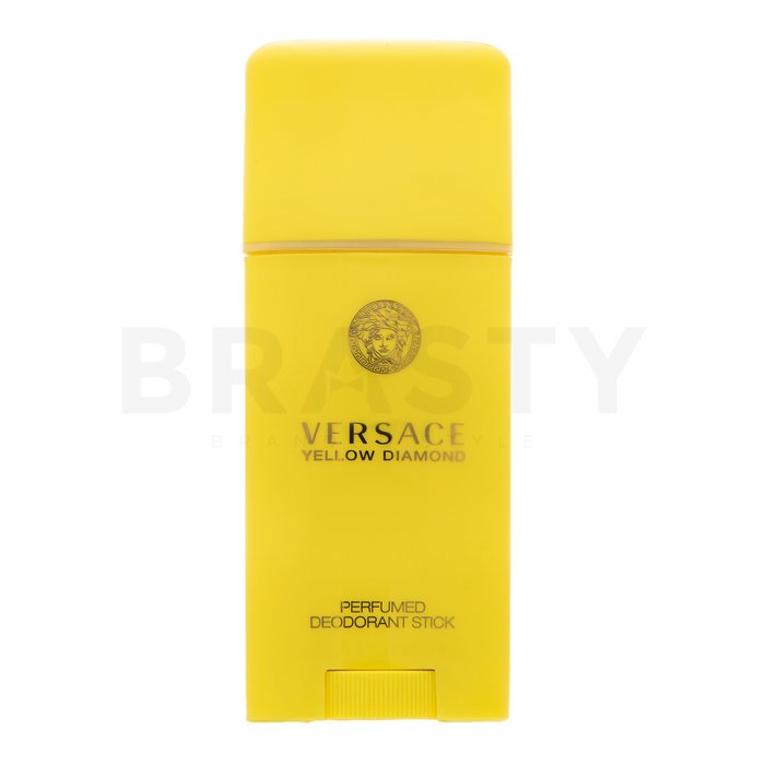 Versace yellow diamond deostick femei 50 ml