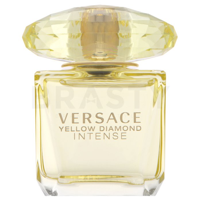 Versace yellow diamond intense eau de parfum femei 30 ml