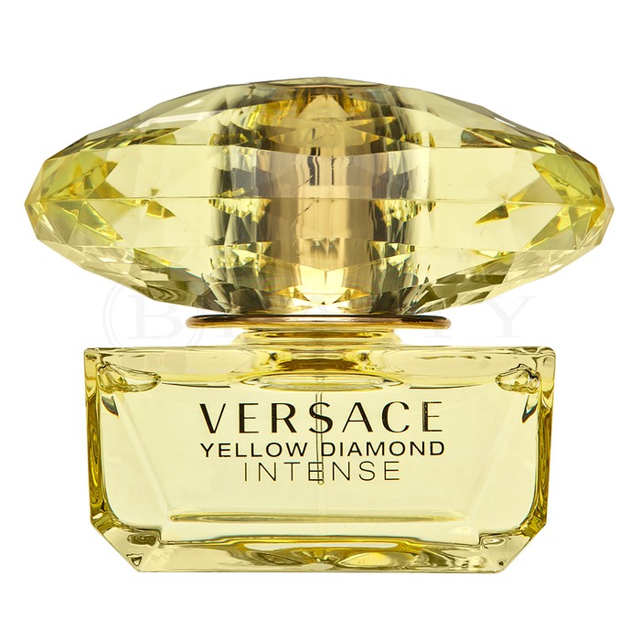 Versace yellow diamond intense eau de parfum pentru femei 50 ml