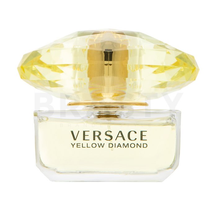 Versace yellow diamond spray deodorant femei 50 ml