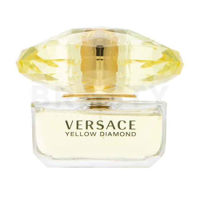 Versace Yellow Diamond Spray deodorant femei 50 ml