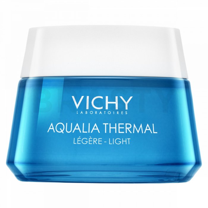 Vichy aqualia thermal light cream cremă hidratantă pentru piele normală / combinată 50 ml