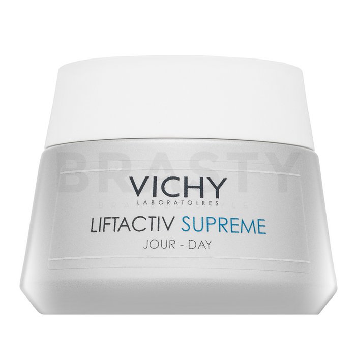 Vichy liftactiv supreme anti-wrinkle   firming care normal to combination cremă cu efect de lifting și întărire pentru piele normală / combinată 50 ml