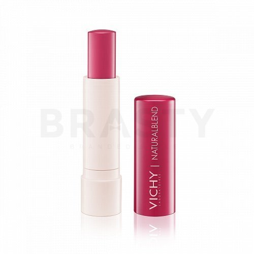 Vichy naturalblend pink lip balm balsam hrănitor de buze cu efect de hidratare 4,5 g