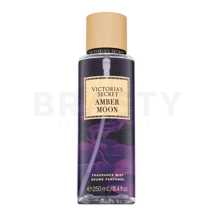 Victoria's Secret Amber Moon Spray de corp femei 250 ml