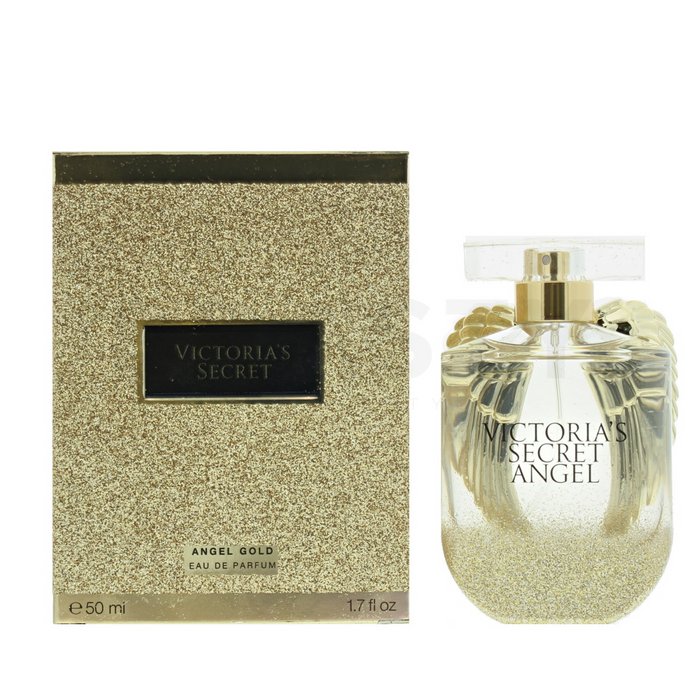 Victoria's secret angel gold eau de parfum femei 50 ml