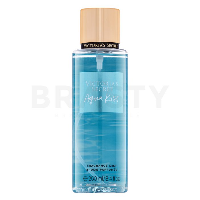 Victoria's secret aqua kiss 2019 spray de corp femei 250 ml
