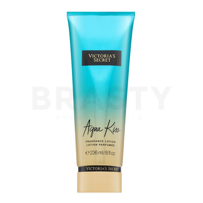 Victoria's secret aqua kiss lapte de corp femei 236 ml