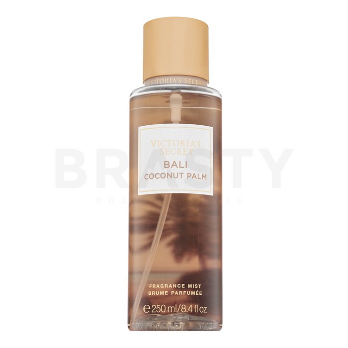 Victoria's secret bali coconut palm spray de corp femei 250 ml