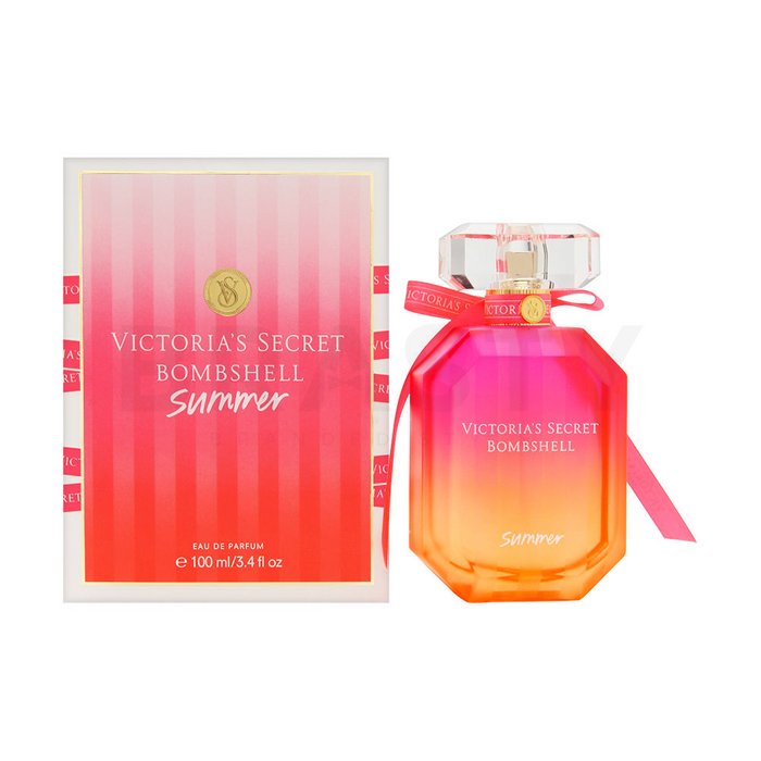 Victoria\'s Secret Bombshell Summer 2017 Eau de Parfum femei 100 ml