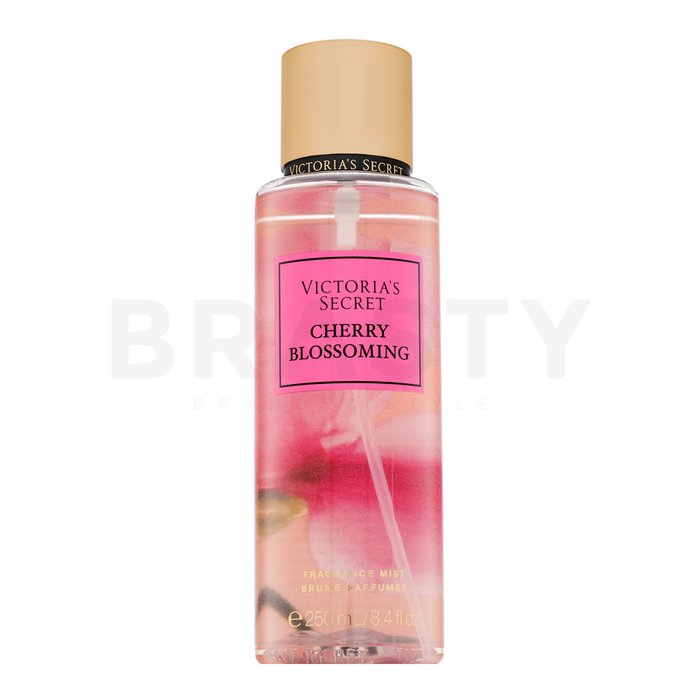 Victoria's secret cherry blossoming spray de corp femei 250 ml