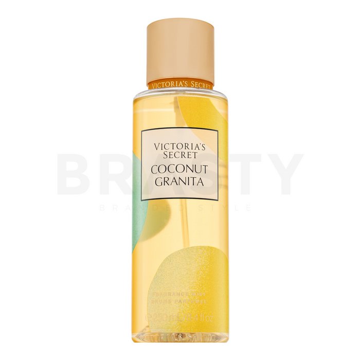 Victoria's secret coconut granita spray de corp femei 250 ml