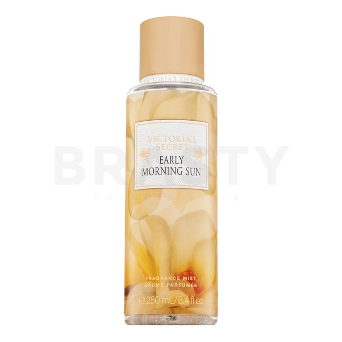 Victoria's secret early morning sun spray de corp femei 250 ml