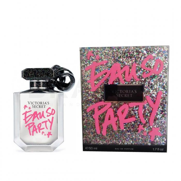 Victoria's secret eau so party eau de parfum femei 50 ml