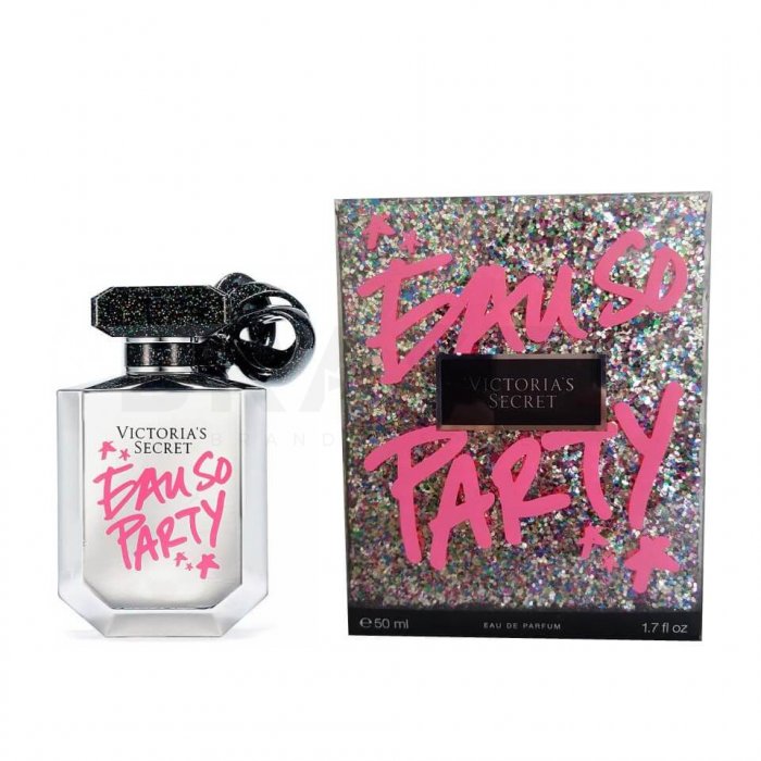 Victoria's Secret Eau So Party Eau de Parfum femei 50 ml