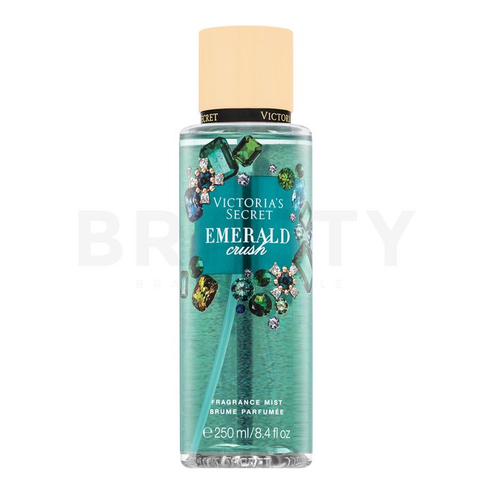 Victoria's secret emerald crush spray de corp femei 250 ml