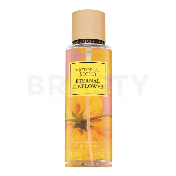Victoria's secret eternal sunflower spray de corp femei 250 ml