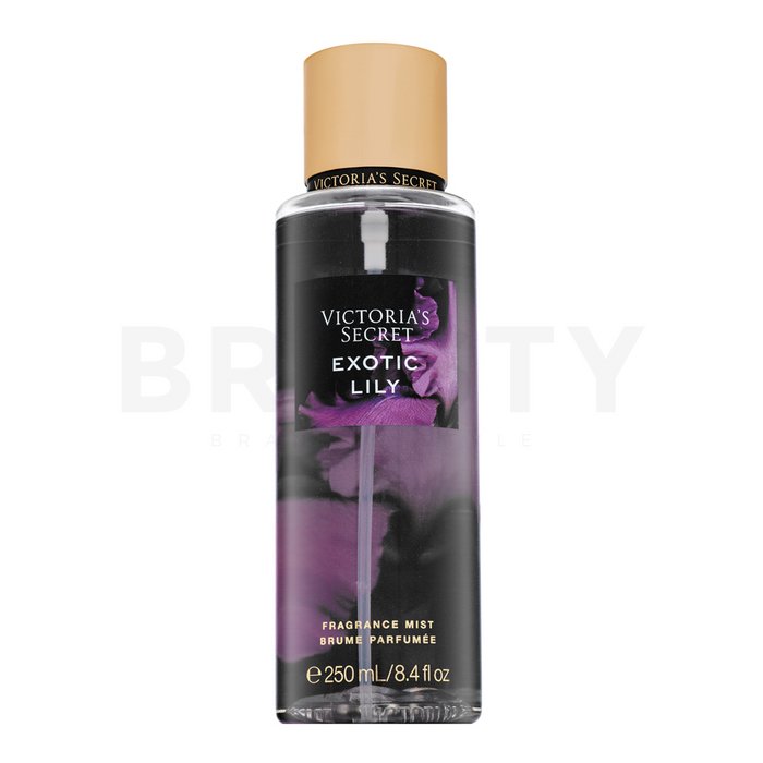 Victoria's secret exotic lily spray de corp femei 250 ml