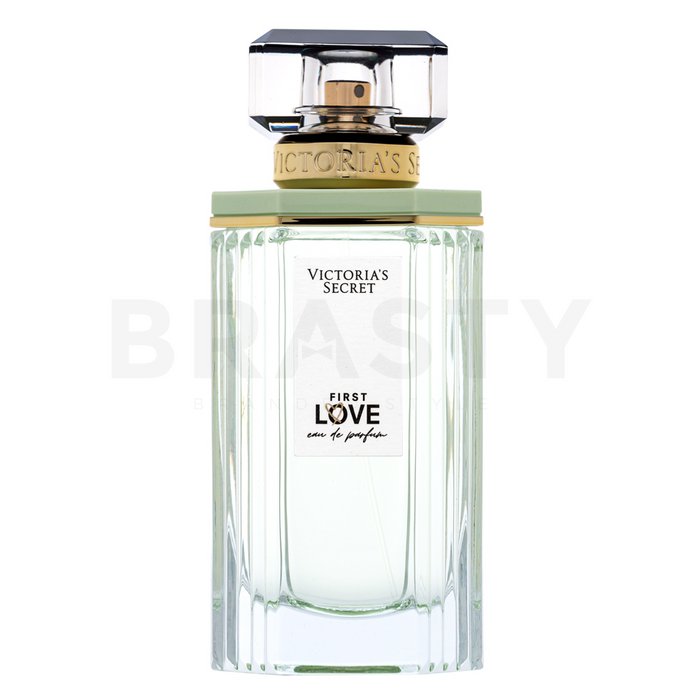 Victoria's Secret First Love Eau de Parfum femei 100 ml