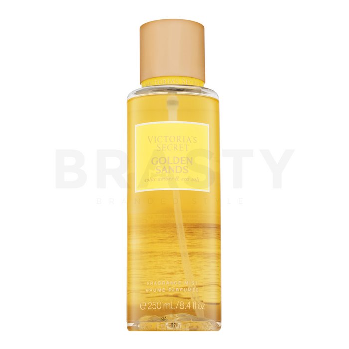 Victoria's secret golden sands spray de corp femei 250 ml