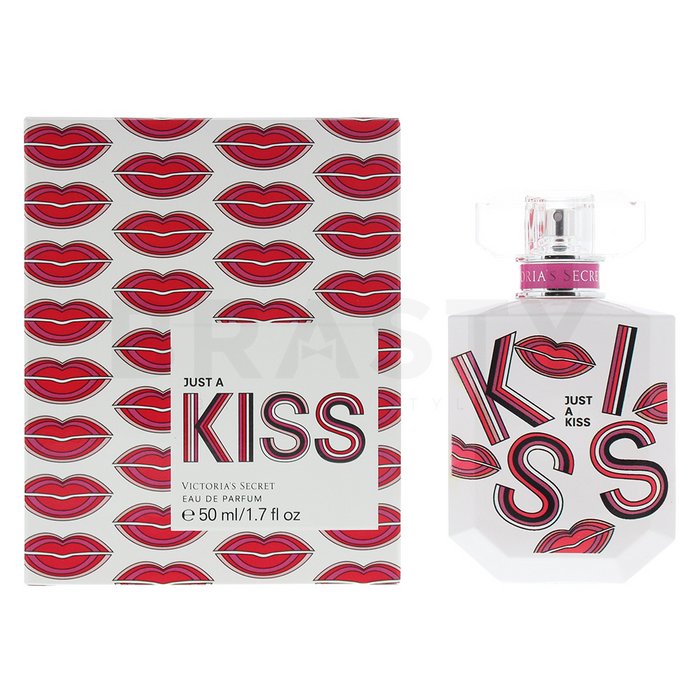Victoria's secret just a kiss eau de parfum femei 50 ml