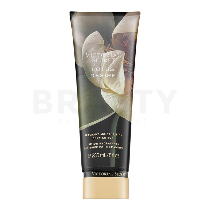 Victoria's secret lotus desire lapte de corp femei 236 ml