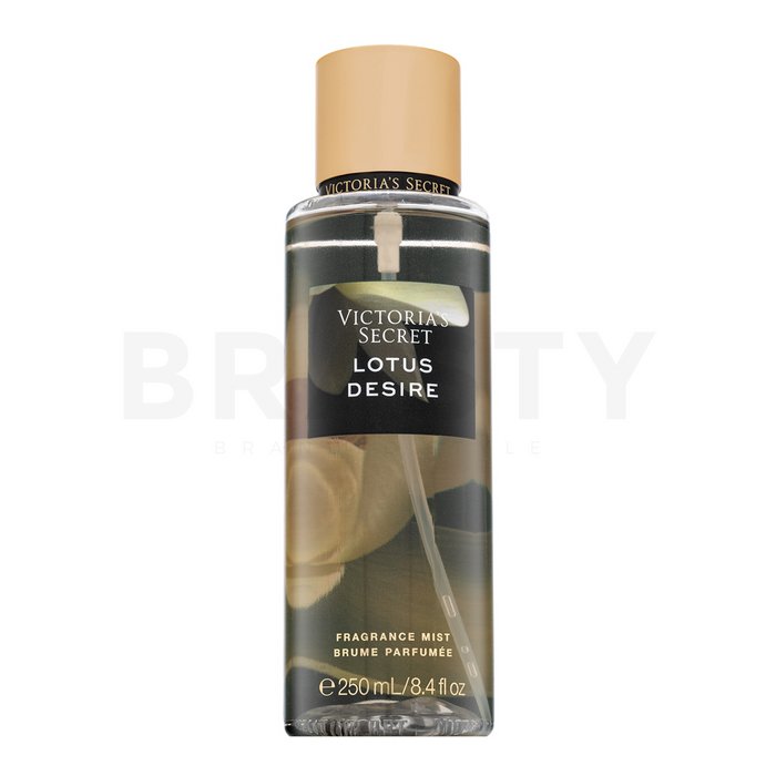 Victoria's secret lotus desire spray de corp femei 250 ml