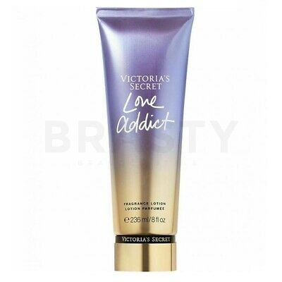 Victoria's secret love addict lapte de corp femei 236 ml