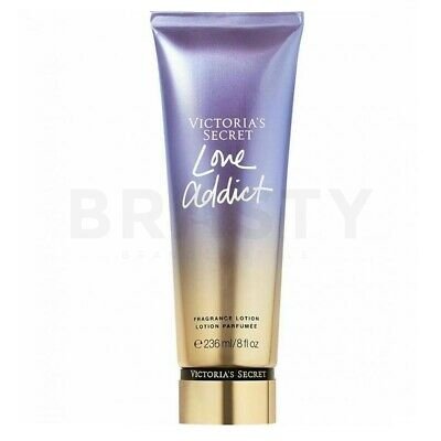 Victoria's Secret Love Addict Lapte de corp femei 236 ml