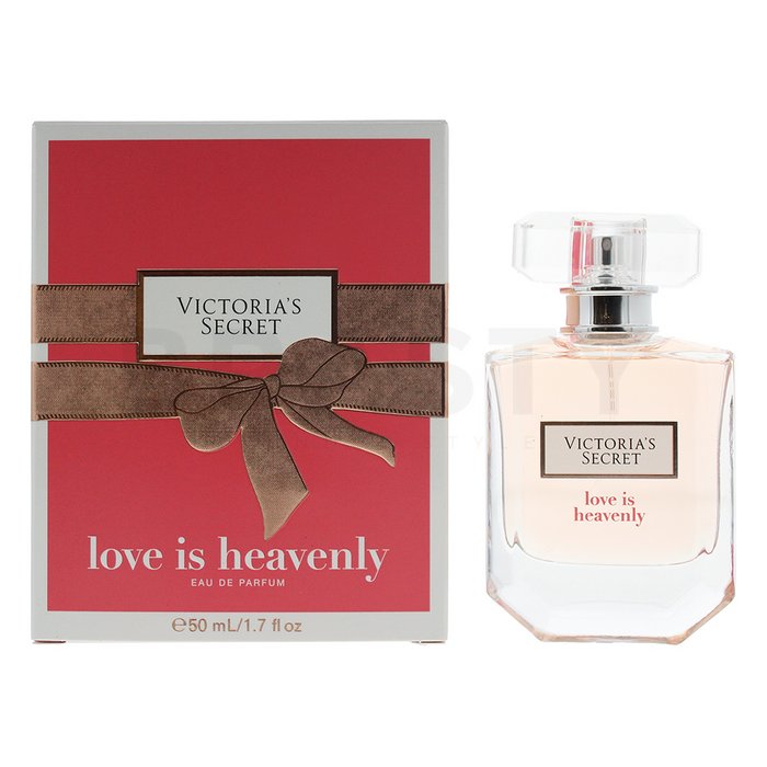 Victoria's secret love is heavenly eau de parfum femei 50 ml