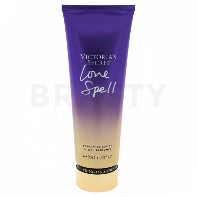 Victoria's Secret Love Spell Lapte de corp femei 236 ml