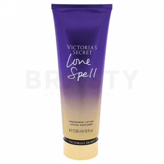 Victoria's secret love spell lapte de corp femei 236 ml