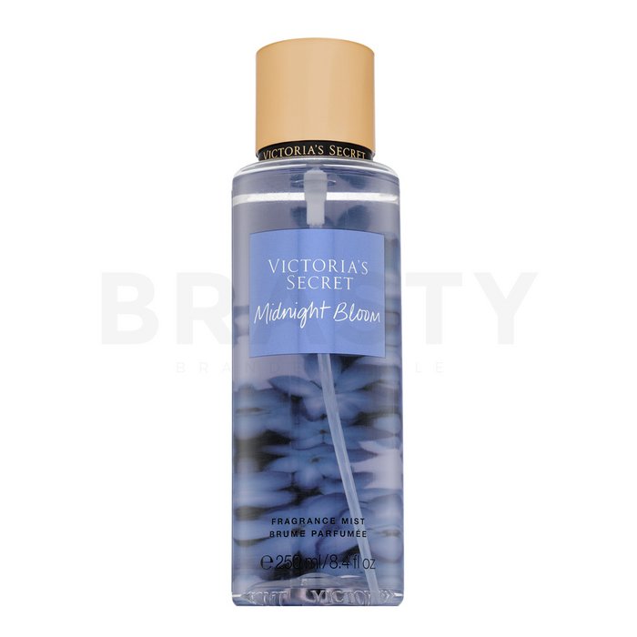 Victoria's secret midnight bloom spray de corp femei 250 ml