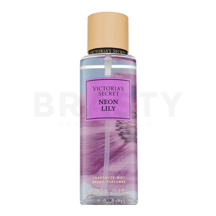 Victoria's secret neon lily spray de corp femei 250 ml