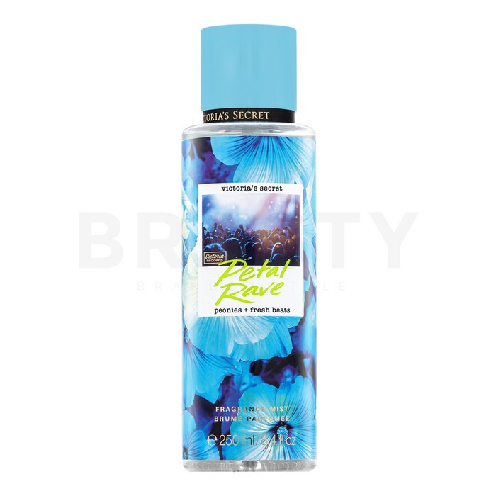 Victoria's secret petal rave spray de corp femei 250 ml