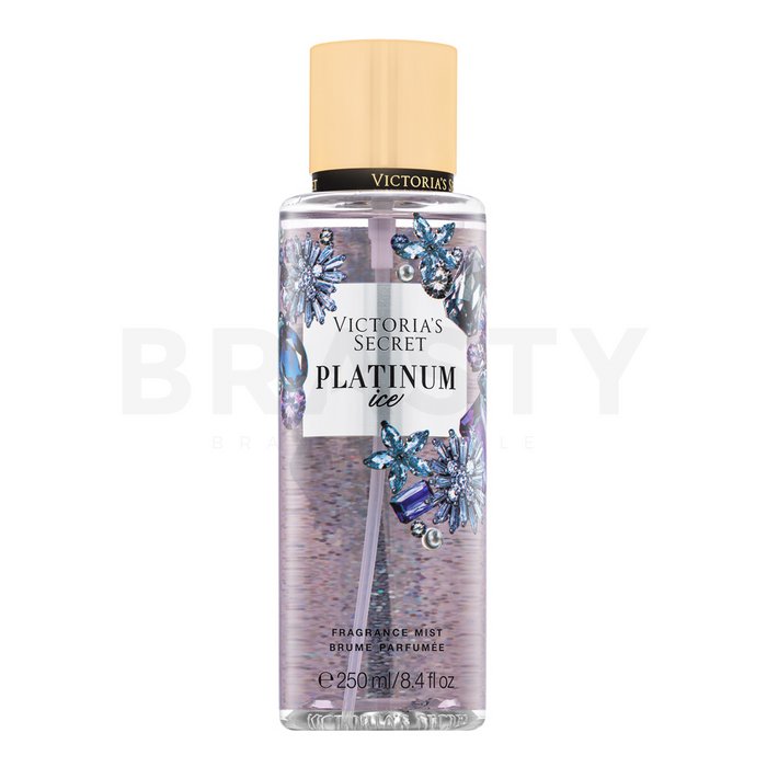 Victoria's secret platinum ice spray de corp femei 250 ml