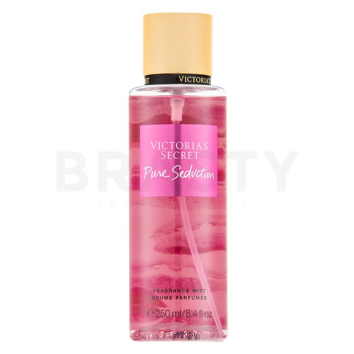 Victoria's secret pure seduction 2019 spray de corp femei 250 ml