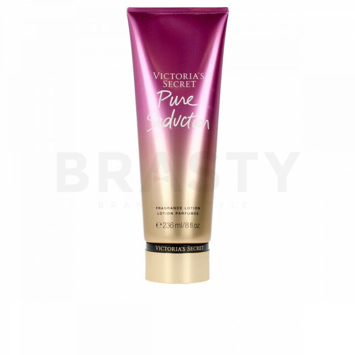 Victoria's secret pure seduction lapte de corp femei 236 ml
