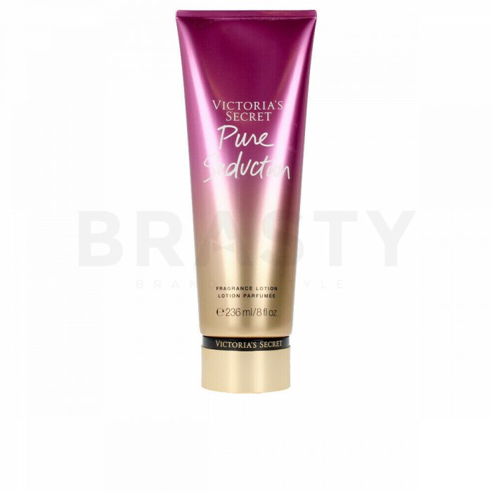 Victoria's Secret Pure Seduction Lapte de corp femei 236 ml