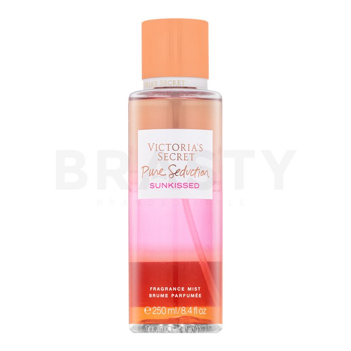 Victoria's secret pure seduction sunkissed spray de corp femei 250 ml