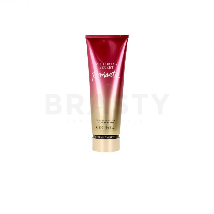 Victoria's Secret Romantic Lapte de corp femei 236 ml