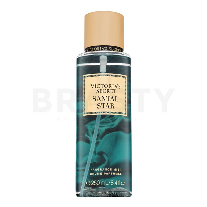 Victoria's Secret Santal Star Spray de corp femei 250 ml