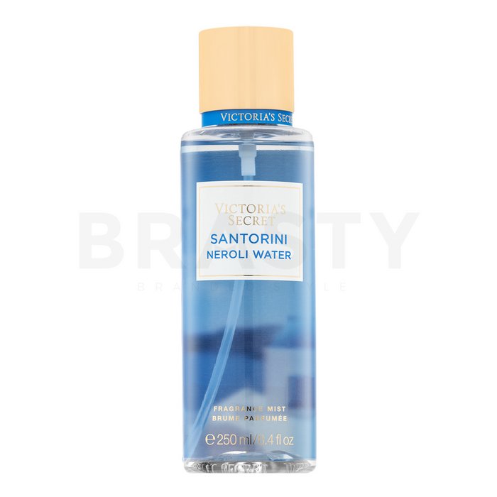 Victoria's secret santorini neroli water spray de corp femei 250 ml