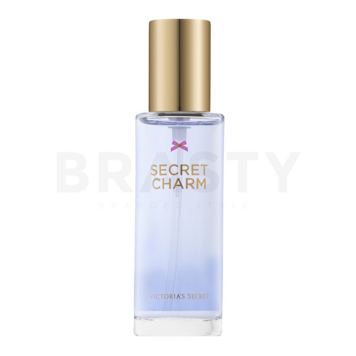 Victoria's secret secret charm honeysuckle   jasmine eau de toilette femei 30 ml