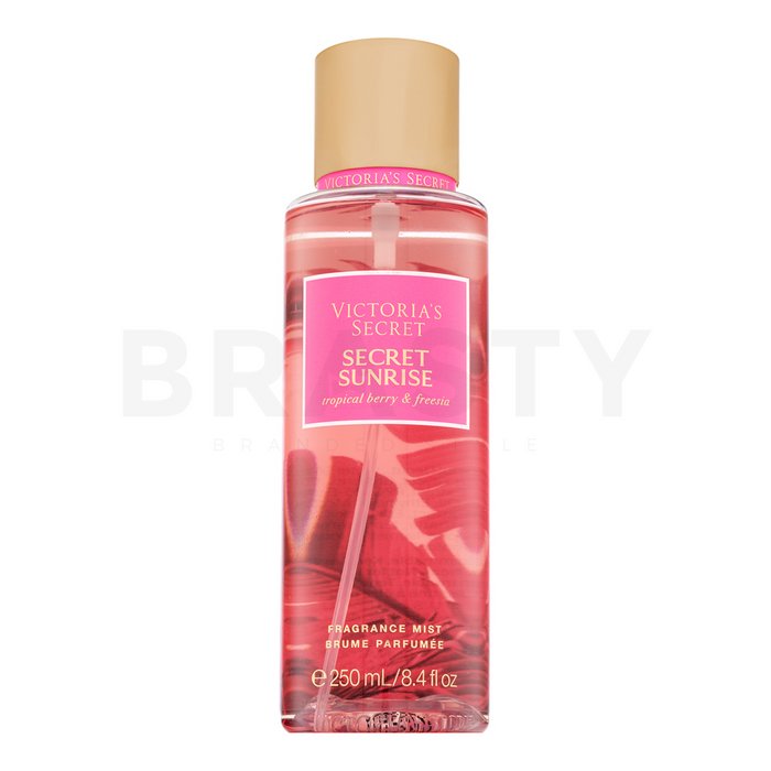 Victoria's secret secret sunrise spray de corp femei 250 ml
