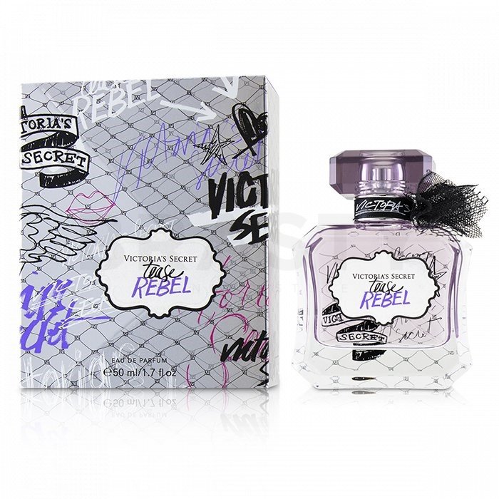 Victoria's Secret Tease Rebel Eau de Parfum femei 50 ml