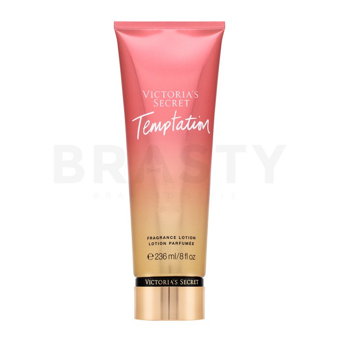 Victoria's Secret Temptation Lapte de corp femei 236 ml