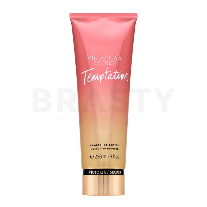 Victoria's secret temptation lapte de corp femei 236 ml