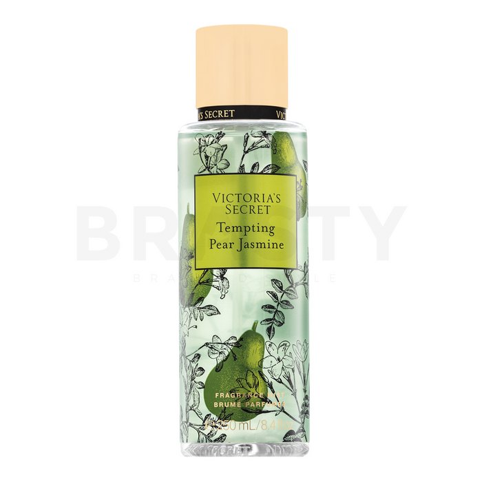 Victoria's secret tempting pear jasmine spray de corp femei 250 ml